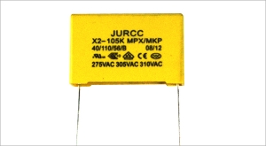 X电容JURCC网站